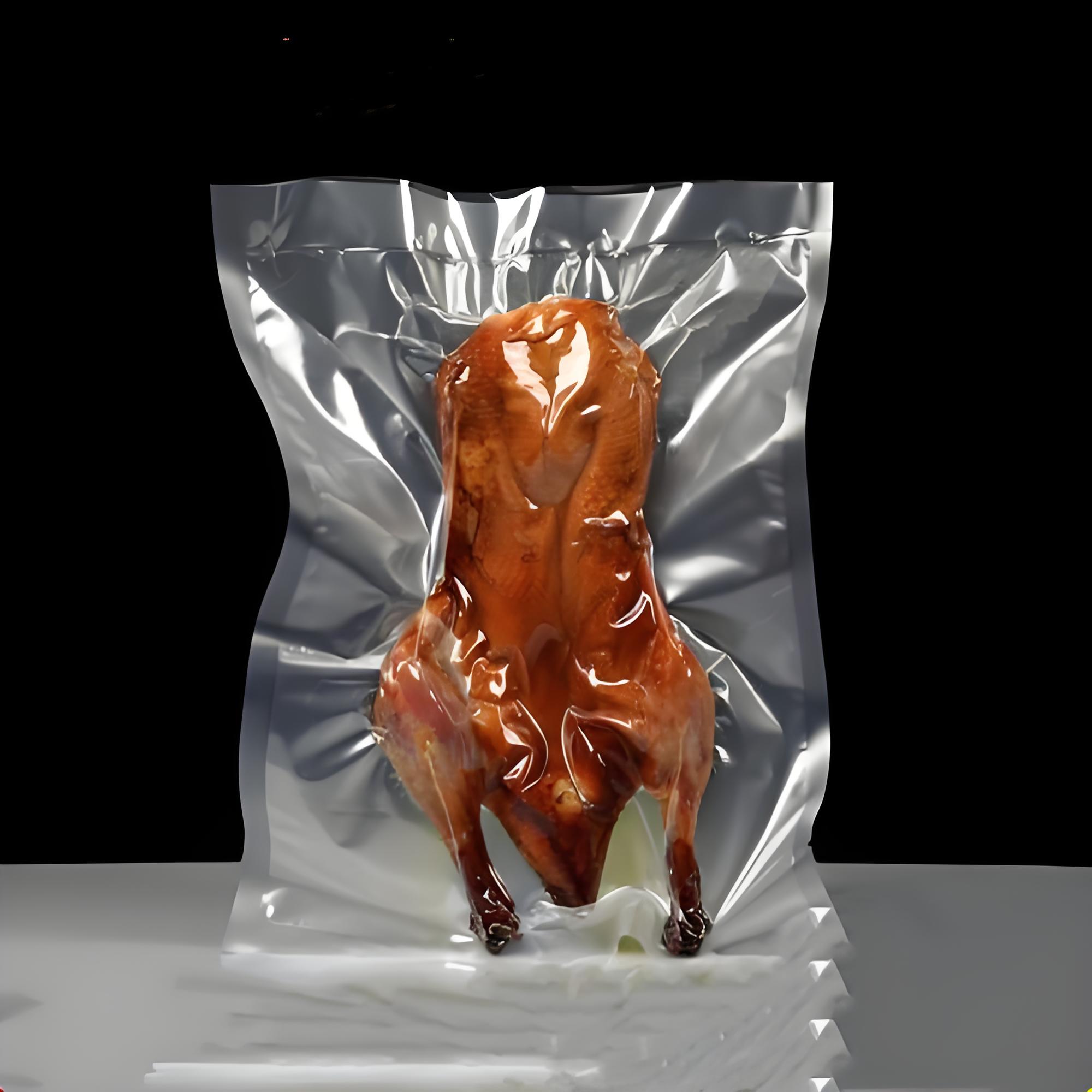 天水市真空包装袋猫粮狗粮猫砂袋 - 排名